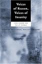 Voices of Reason, Voices of Insanity: Studies of Verbal Hallucinations