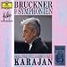 Bruckner: Symphonies 1-9