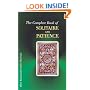 The Complete Book of Solitaire and Patience Games