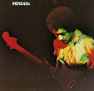 Band Of Gypsys