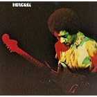 Click here to buy Band Of Gypsys by  Jimi Hendrix .