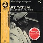 Art Tatum Trio by  Art Tatum 