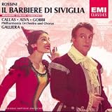 Rossini: Il Barbiere Di Siviglia [Highlights]