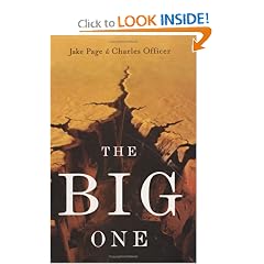 The Big One: The Earthquake That Rocked Early America and Helped Create a Science
