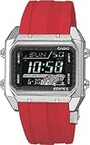 Casio General Men's Watches Edifice Digital EFD-1000-4VDF - WW