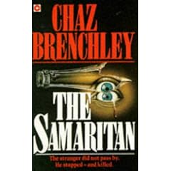 The Samaritan (Coronet Books)
