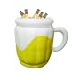 [Import Anglais]Inflatable Beer Bucket