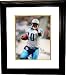 Vince Young signed Tennessee Titans 16x20 Photo Close Up Custom Framed- Steiner Hologram