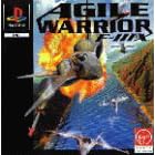 Agile Warrior - FIIIX