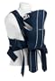 BABYBJ�RN Baby Carrier Active - Blue/Silver