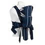BabyBj�rn Baby Carrier Active - Blue/Silver