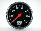 Auto Meter | 1498 3 1/8