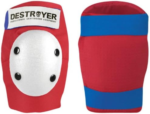 Destroyer Am Elbow Pad