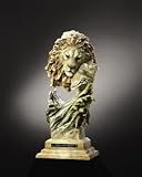 Mill Creek Studios - Two Hearts - 2607 - Lion Sculpture