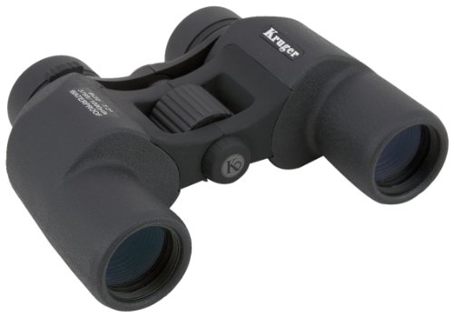 Kruger Kalahari 8x30 Waterproof Porro Prism Binocular