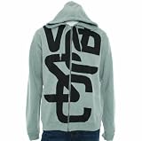 Wezc Zip Hooded Sweatshirt