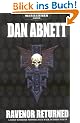 Ravenor Returned (Ravenor 2)