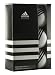 adidas Tischtennisbälle STRIPES, weiß