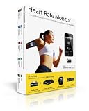 Runware Runalyzer Heart Rate Monitor Sport Pack für Apple iPhone 3/4 und iPod touch 4G
