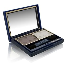 Christian Dior Duo Couture Eyeshadow 125 So Dior