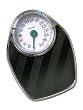Taylor 1350J Large Profile Mechanical Scale in Chrome