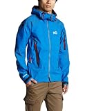 (ミレー)MILLET ALPINIST STRETCH GTX JKT MIV4363 4333 SKY DIVER L