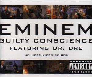 Produkt-Bild: Guilty Conscience