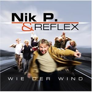 Wie der Wind