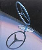 Mercedes (2-Volumes in 1 Book)