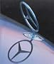 Mercedes (2-Volumes in 1 Book)