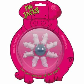 Pick Jacks