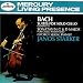 Bach: Six Suites; Sonatas in G major & D major
