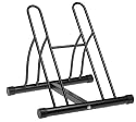 Racor PBS-2R Two-Bike Floor Bike Stand
