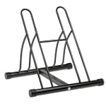 SAVE $9.95 - Racor PBS-2R Two-Bike Floor Bike Stand $31.05
