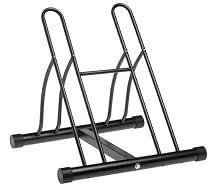 Racor PBS-2R Two-Bike Floor Bike Stand