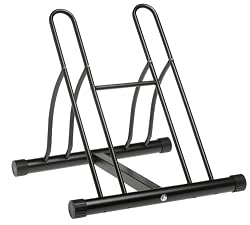 Racor PBS-2R Two-Bike Floor Bike Stand