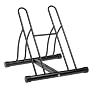 Racor PBS-2R Two-Bike Floor Bike Stand