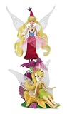 Fairy Friends - Tink & Queen Clarion