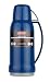 Outdoor Living : Thermos Jupiter 38 Flask Assorted Black/Green/Blue 1.0L
