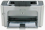 Review hp  / Hp Laserjet P1505N Laser Printer Cb413A