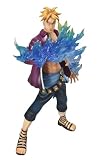 Portrait of Pirates Excelent Model One Piece Series NEO-DX Fushicho Marco (1/8 scale PVC figure) [JAPAN]