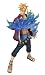 Portrait of Pirates Excelent Model One Piece Series NEO-DX Fushicho Marco (1/8 scale PVC figure) [JAPAN]_s-3