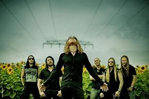 Bilder von Dark Tranquillity