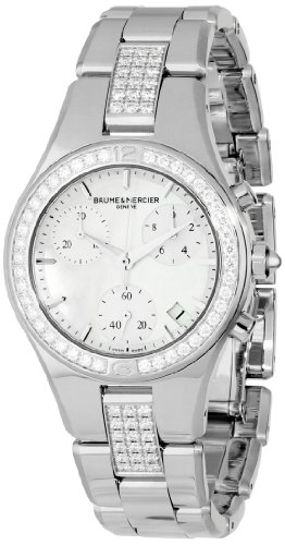 cyber monday price Baume & Mercier 10017
