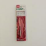 先タップ M2×0．4ミリ M2×0.4ミリ