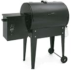 Aviditi FC-KL055 Wood Pellet Barbeque Grill