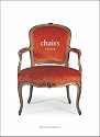 Chairs: A History