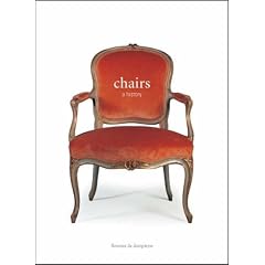Chairs: A History