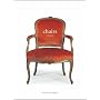 Chairs: A History