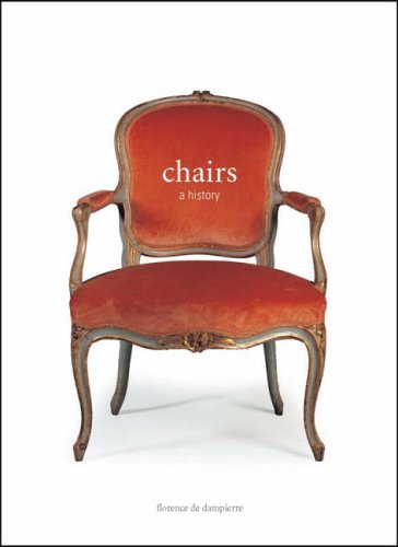 Chairs: A History
